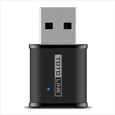 Wireless-Dual-Band-USB-adapter