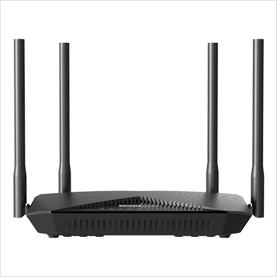 4G+ Cat6 AC1200 Dual Band Gigabit Router