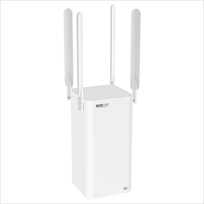 5G Wi-Fi 6 Wireless CPE