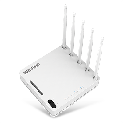 AC1900-Wireless-Dual-Band-Gigabit-Router