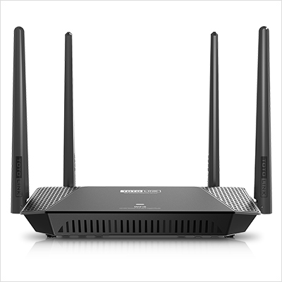 AX1500 Wireless Dual Band Gigabit Wi-Fi 6 Router