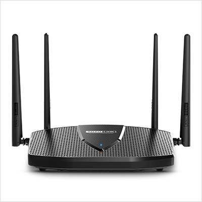 AX3000 Wireless Dual Band Gigabit Wi-Fi 6 Router