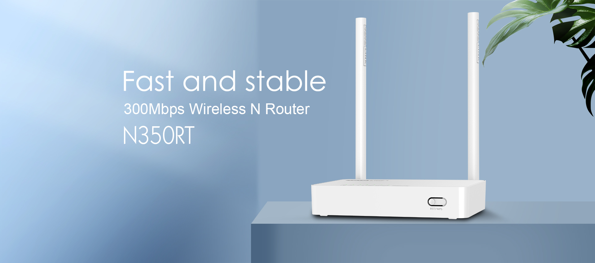 N350RT  300Mbps Wireless N Router Dubai