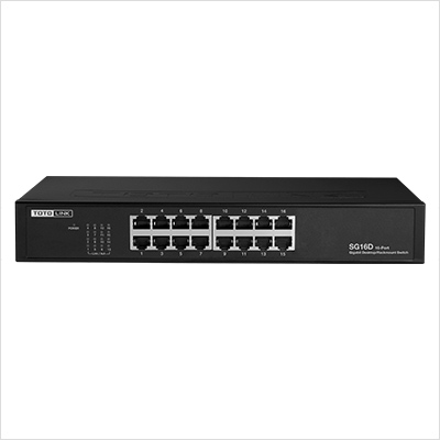 network switch Dubai