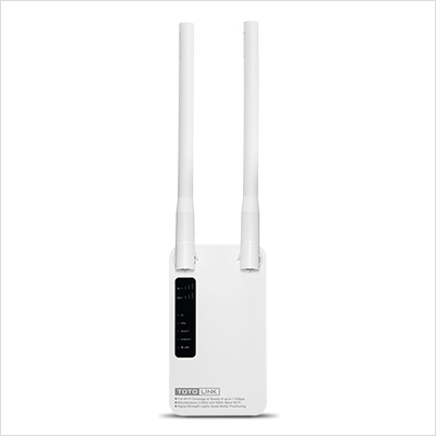 WiFi range Extender Dubai