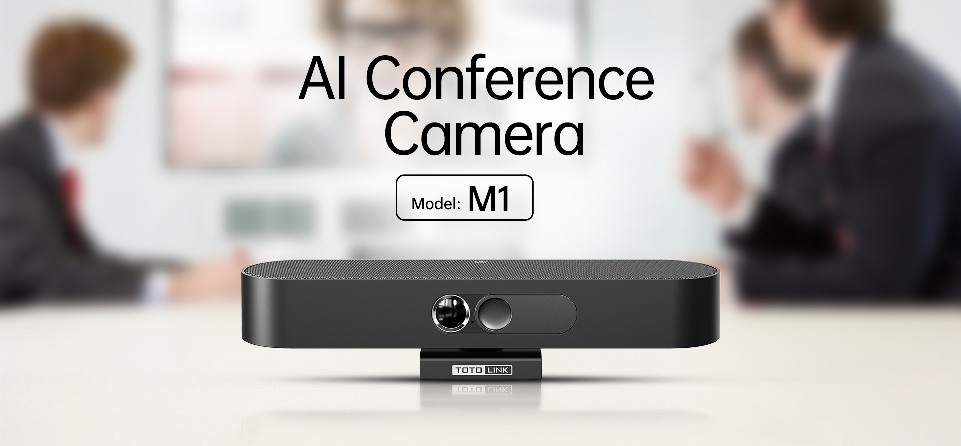 Al-Conference-Camera