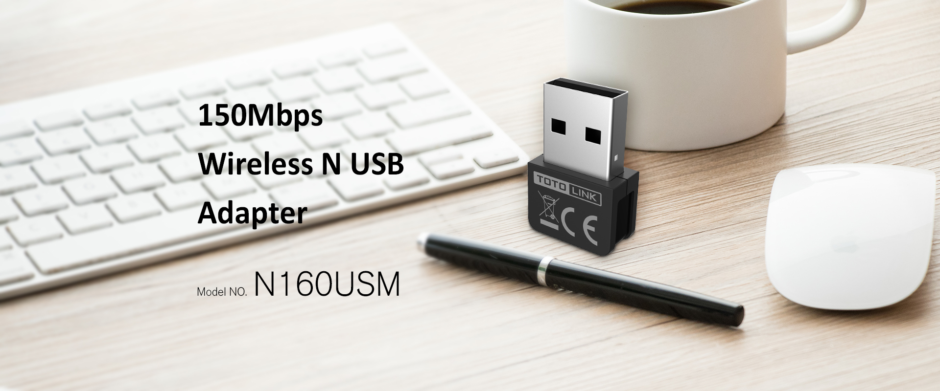  N160USM-150Mbps-Wireless-N-USB-adapter
