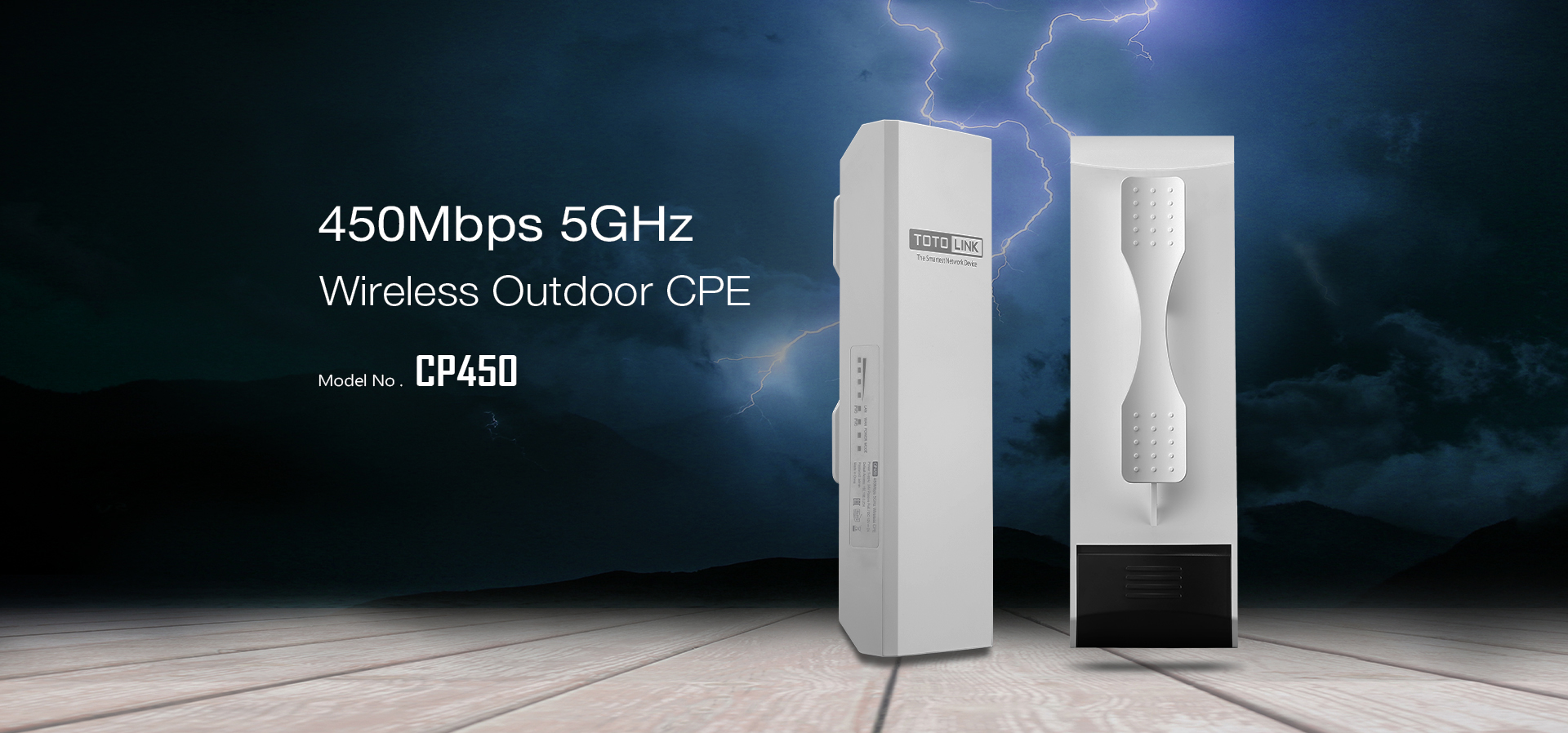 CP450-450Mbps-5GHz-Wireless-Outdoor-CPE