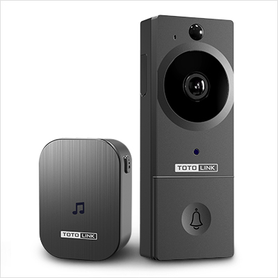 Smart-Doorbell-Camera