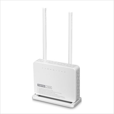  300Mbps Wireless N ADSL2/2+ Modem Router