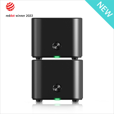 Mesh Wi-Fi Router
