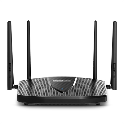Wi-Fi 6 Router