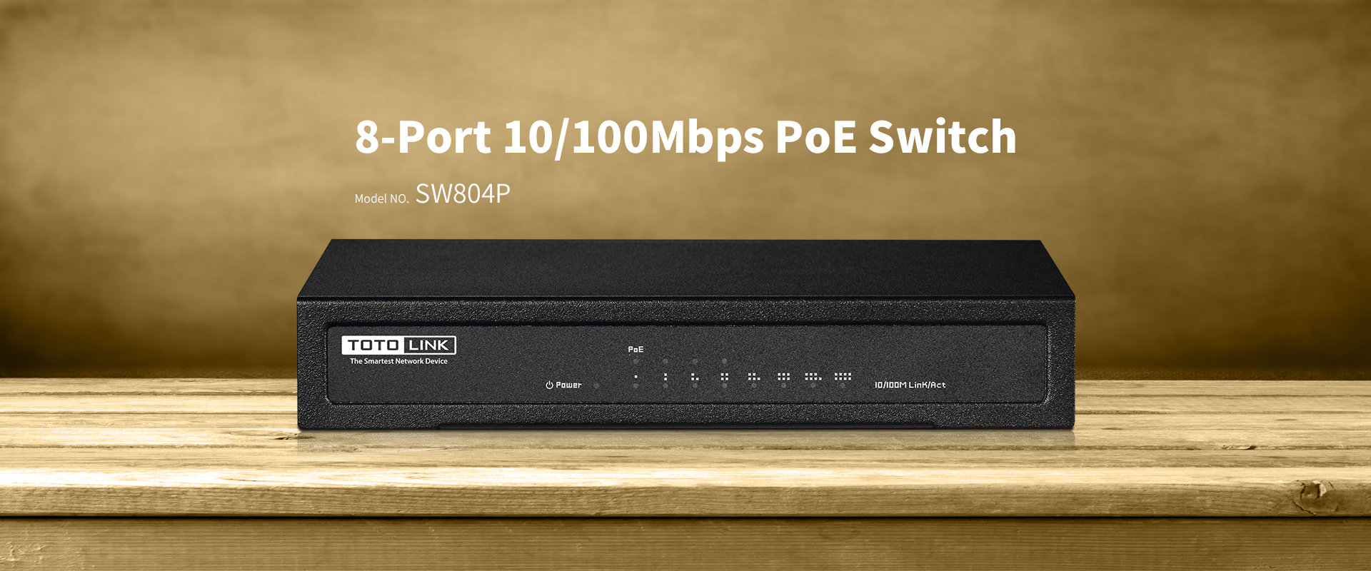 SW804P-8-Port-10-100Mbps-Ethernet-switch-with-4-port-PoE